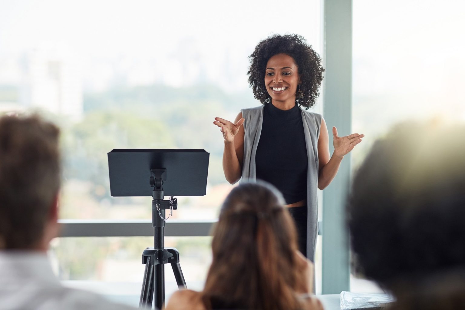 Como Incorporar O Treino De Oratória No Seu Dia A Dia