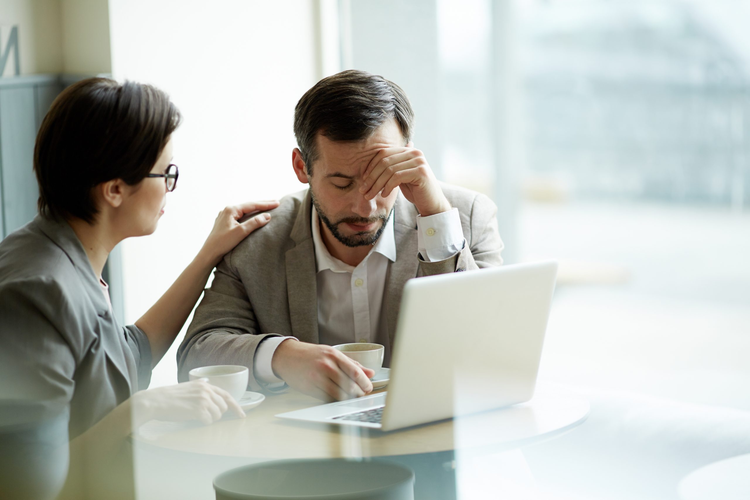 O poder da empatia no ambiente de trabalho