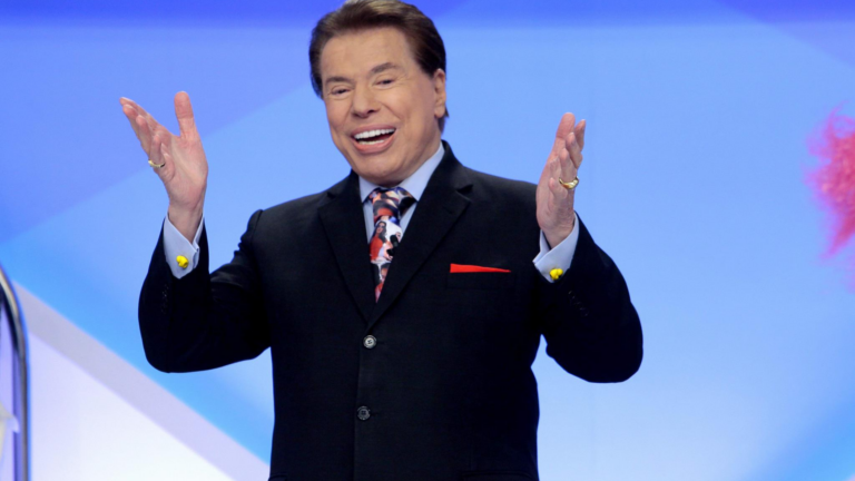 A Importância do Feedback na Vida do Sílvio Santos