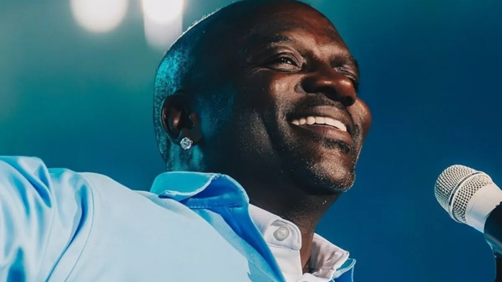 Akon e o Desafio de Entender Seu Público: A Importância da comunicação eficaz