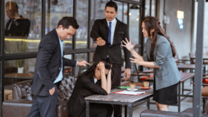 Como Lidar com o Feedback Negativo Transformando Críticas em Oportunidades de Crescimento