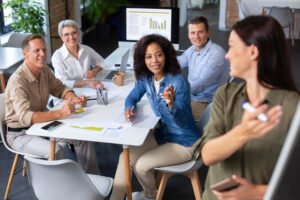 4 habilidades de comunicação mercado de trabalho