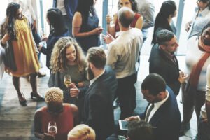 Descubra como o networking pode impulsionar sua carreira
