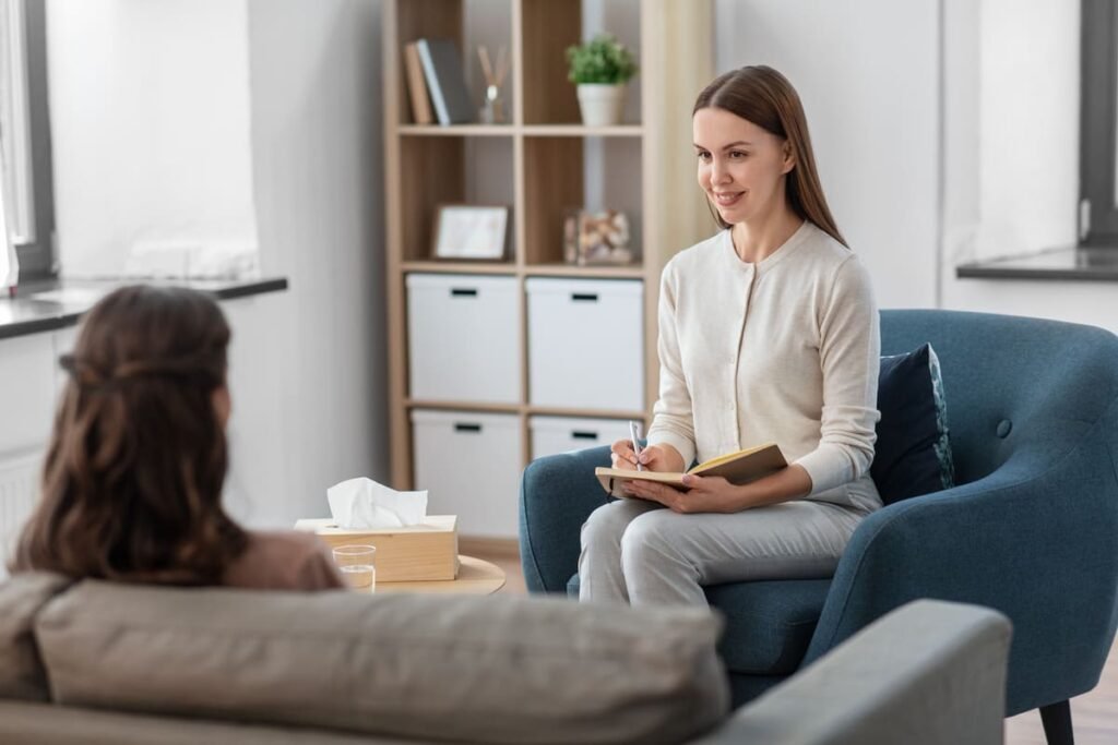 A Importância da Comunicação Assertiva na Psicologia Clínica