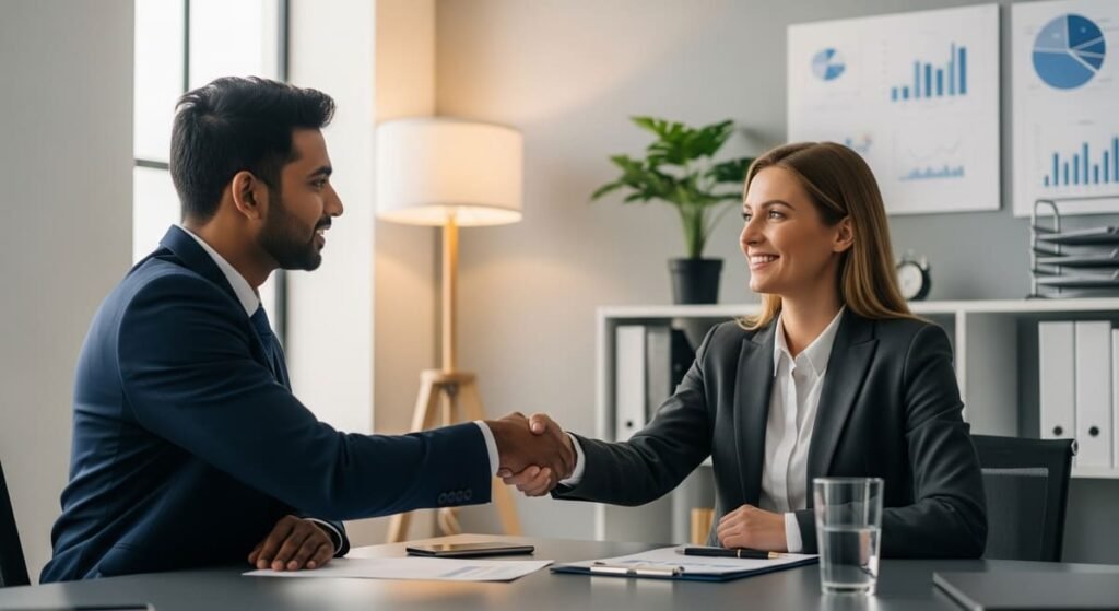 Saiba como fechar negócios usando técnicas de persuasão